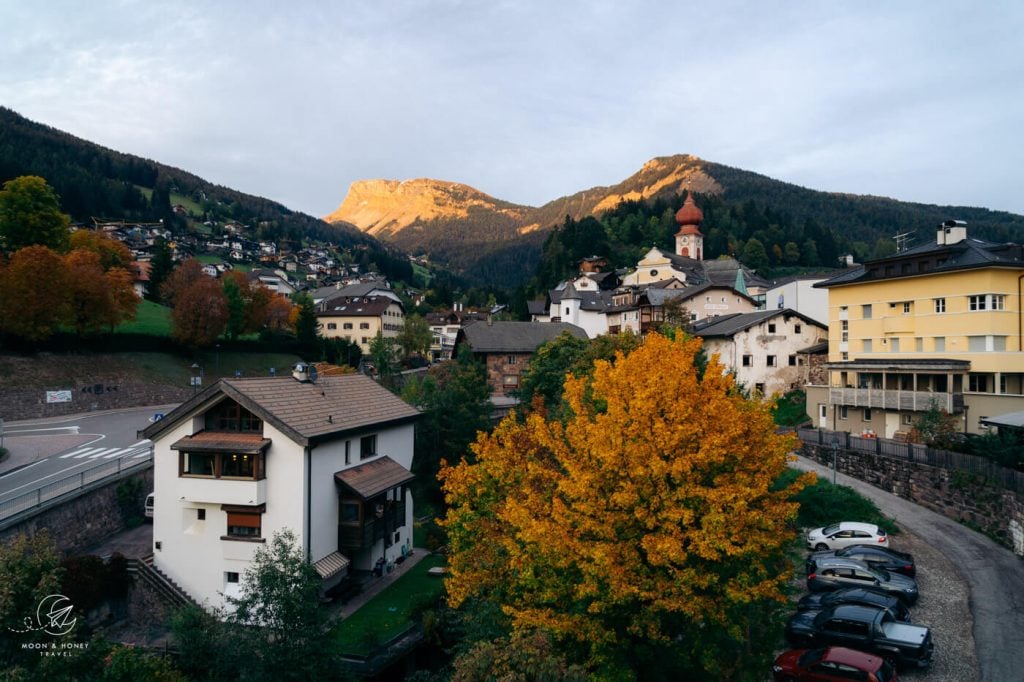 Ortisei, Val Gardena