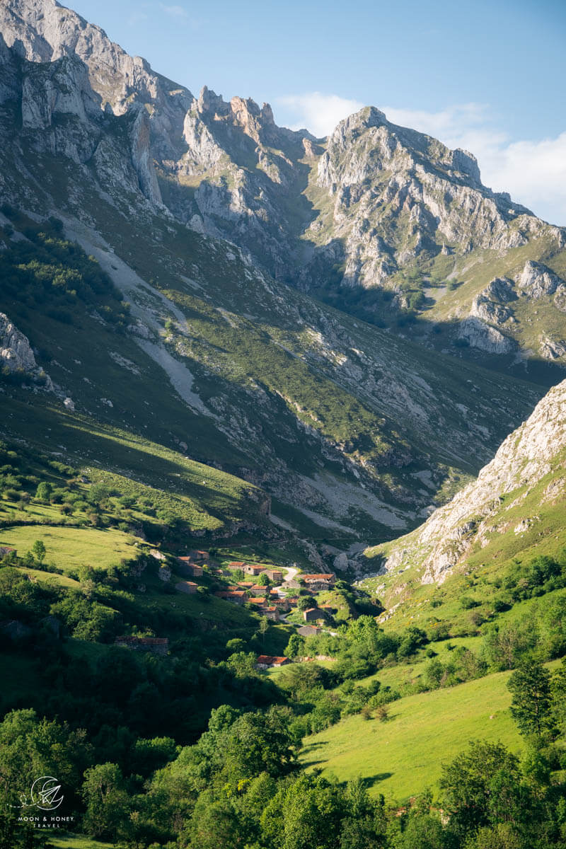 Picos de Europa National Park, Spain