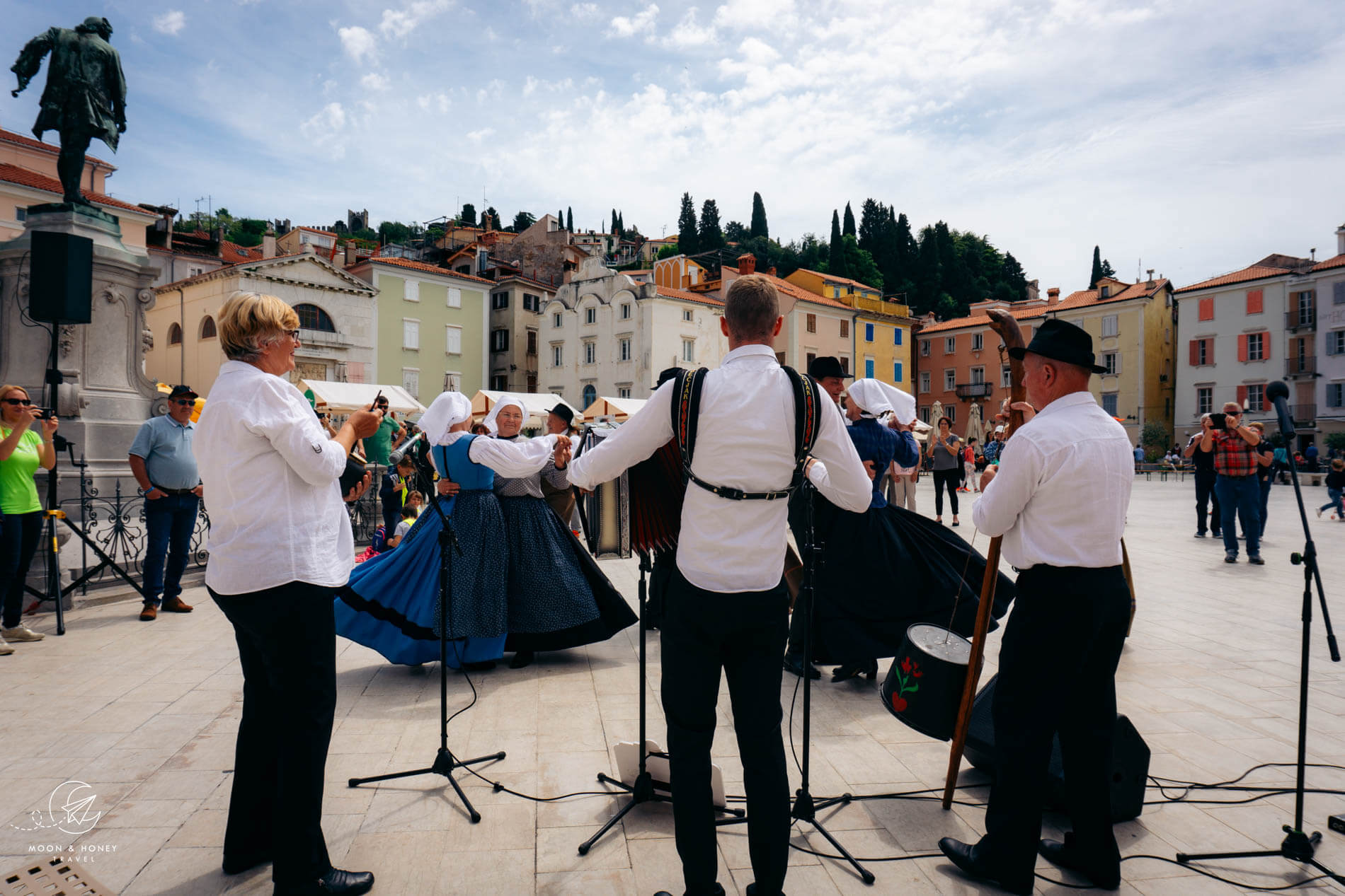 Piran, Slovenia