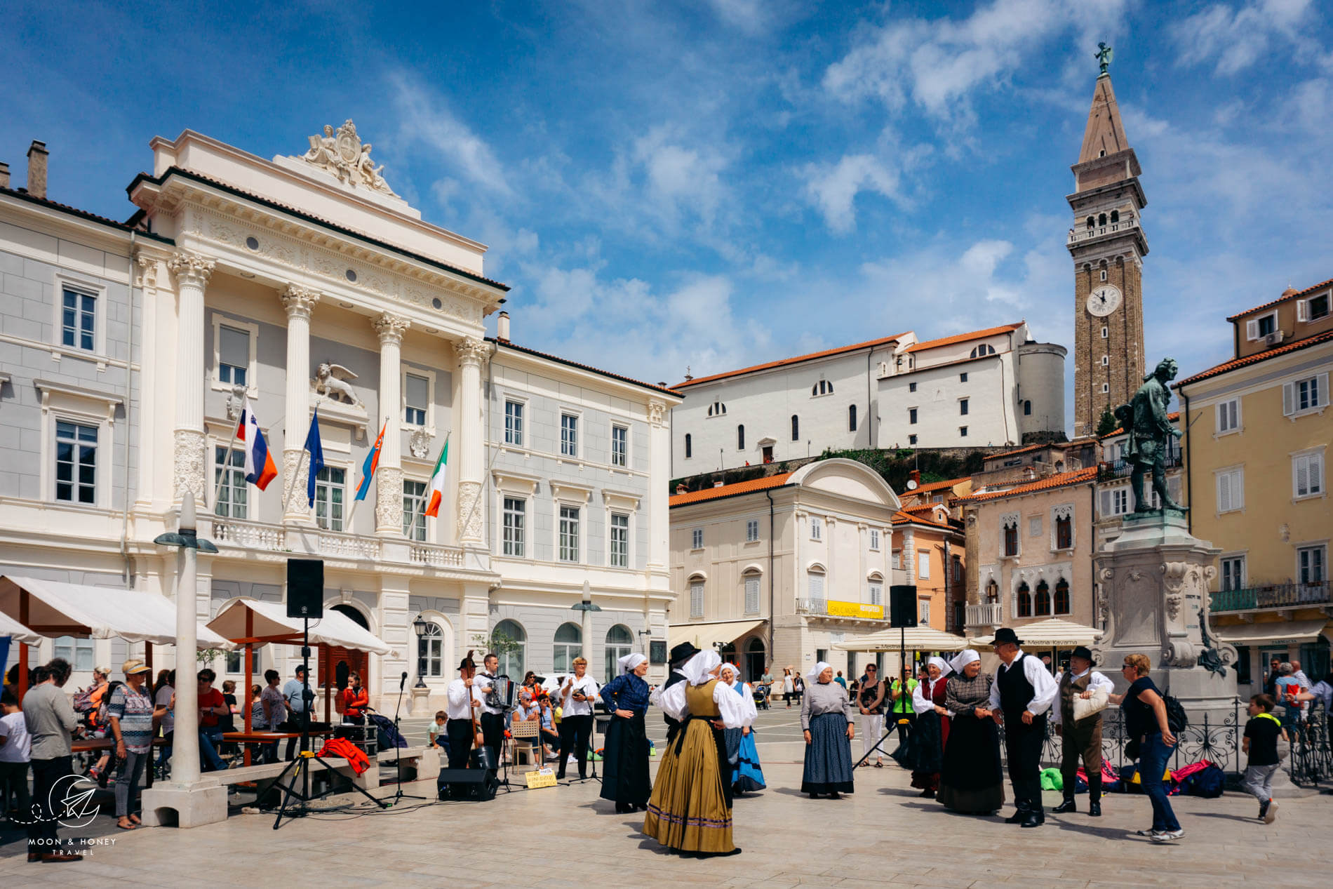 Piran, Slovenia