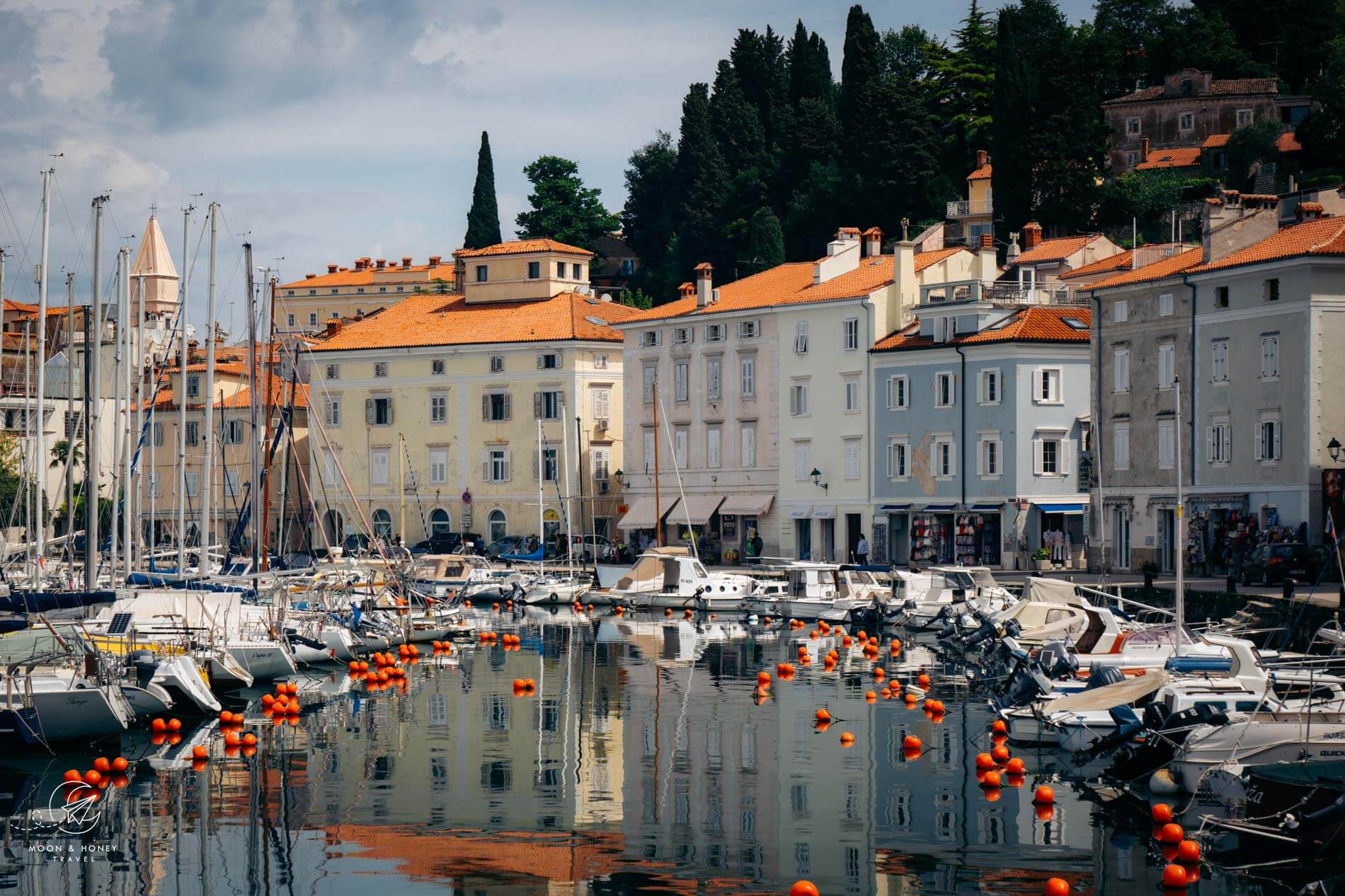 Piran, Slovenia