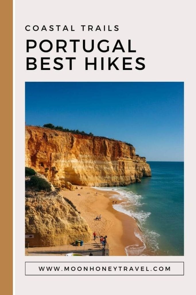 Best Hikes in Portugal