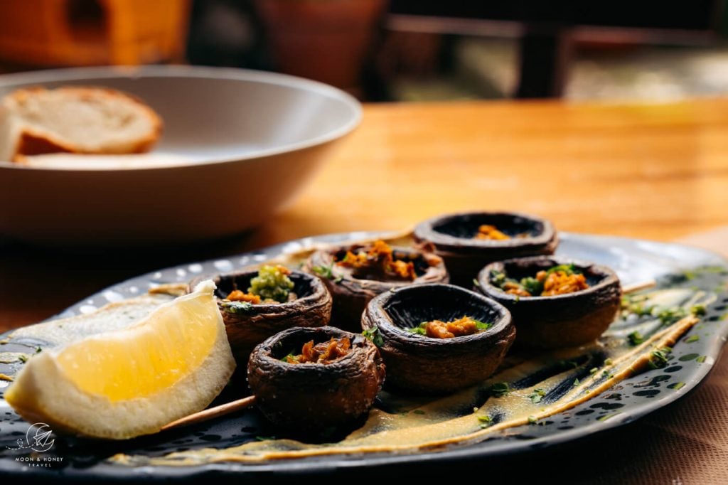 La Soldrería Restaurant, Potes, Cantabria, Spain