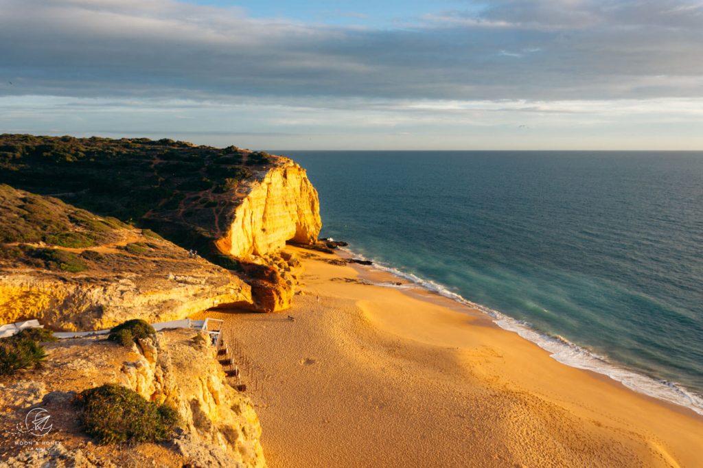 Rei das Praias, Algarve, Portugal