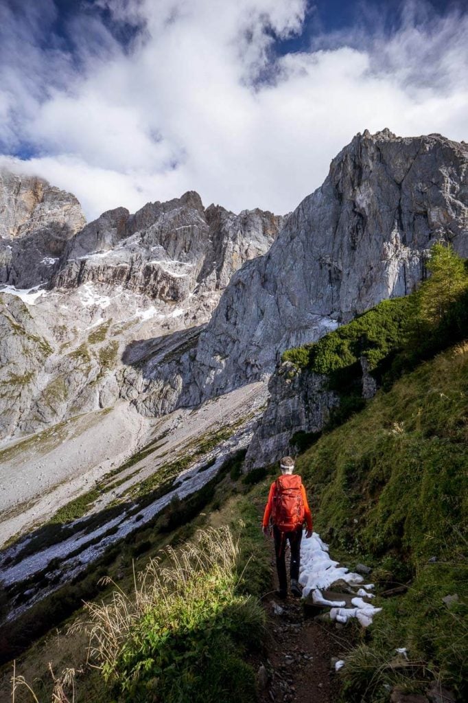 5 Hüttenweg, Dachstein, Österreich