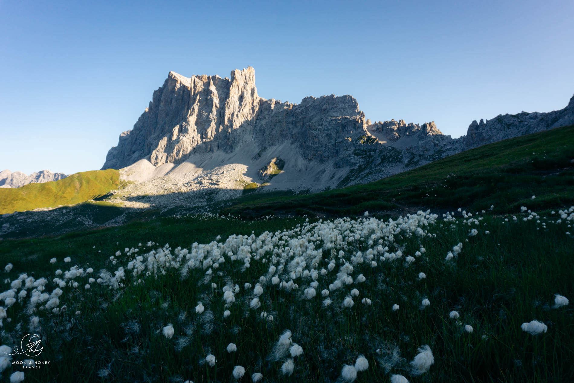 Rätikon Alps, Switzerland