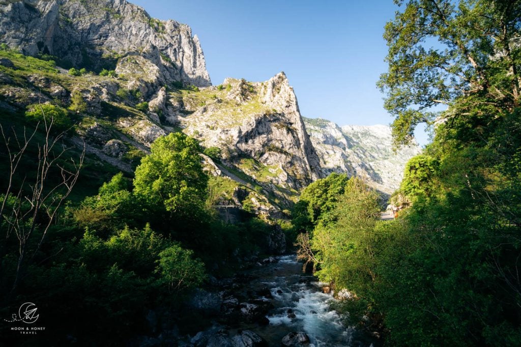 Picos de Europa National Park, Northern Spain