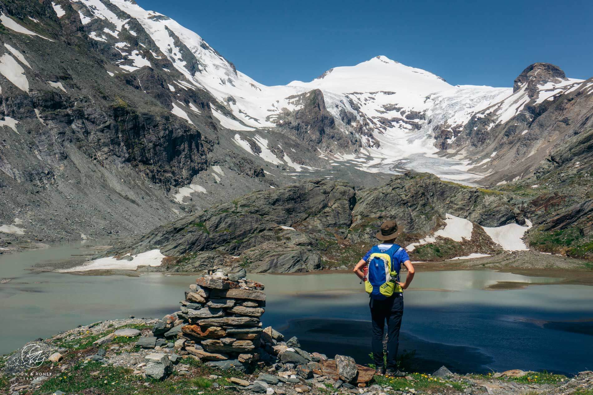 Hohe Tauern National Park, Austria