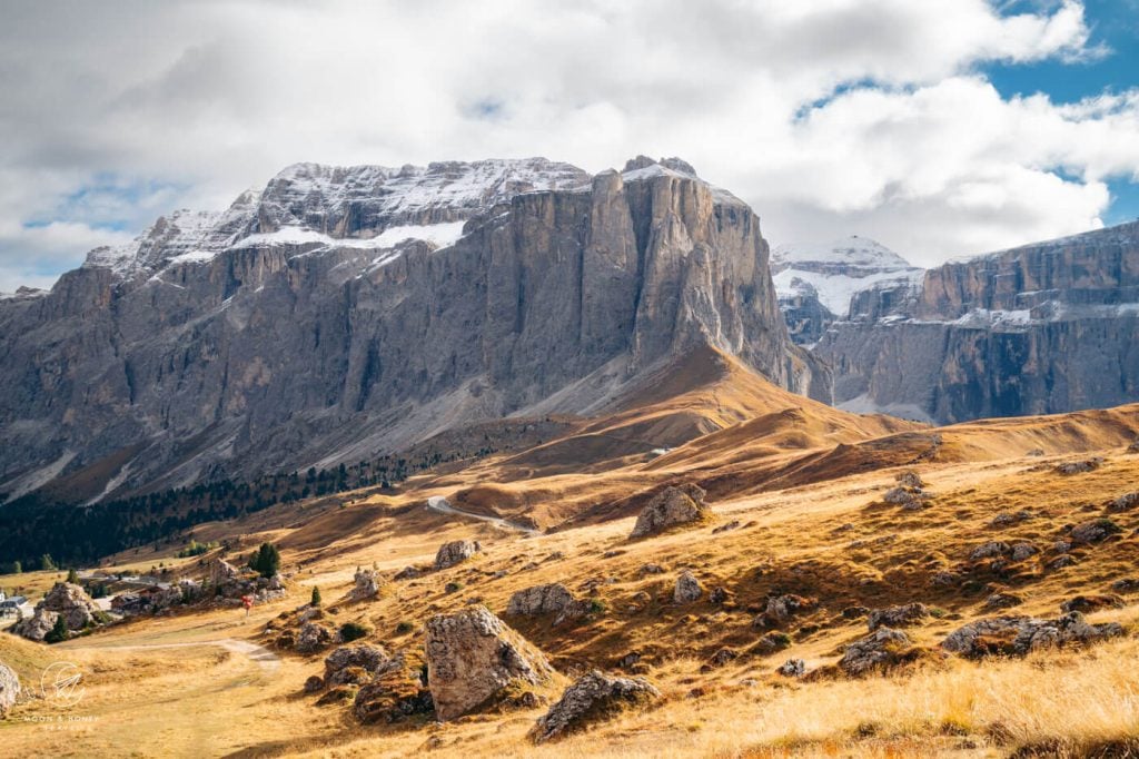 Sella Group, Dolomites