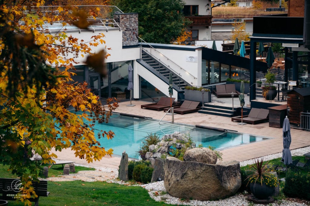 Hotel Klosterbräu Seefeld in Tirol, Tyrol, Austria