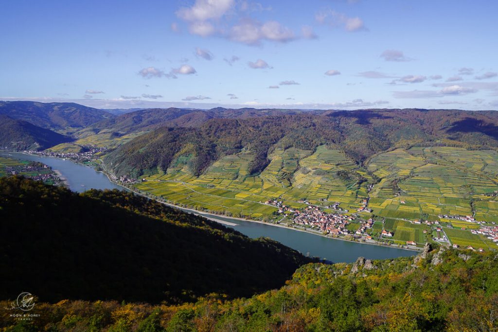 Seekopf, Wachau Valley, Austria