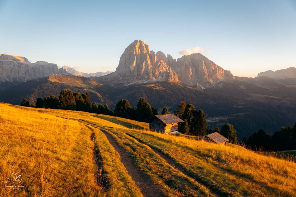 Italian Dolomites, Italian Alps