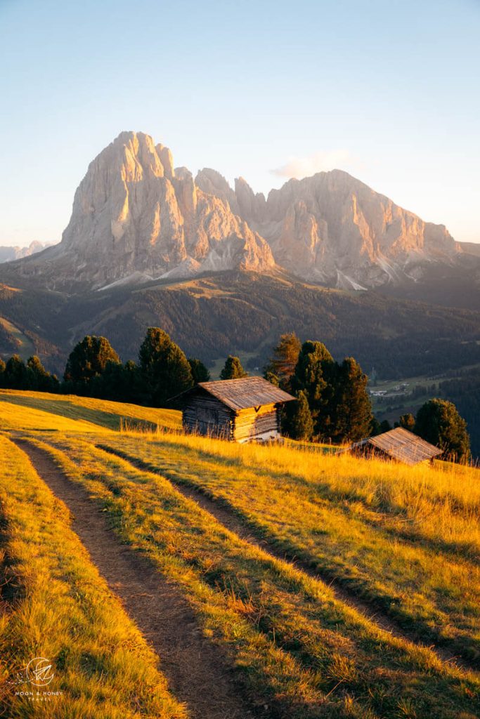 Dolomites, Northern Italy