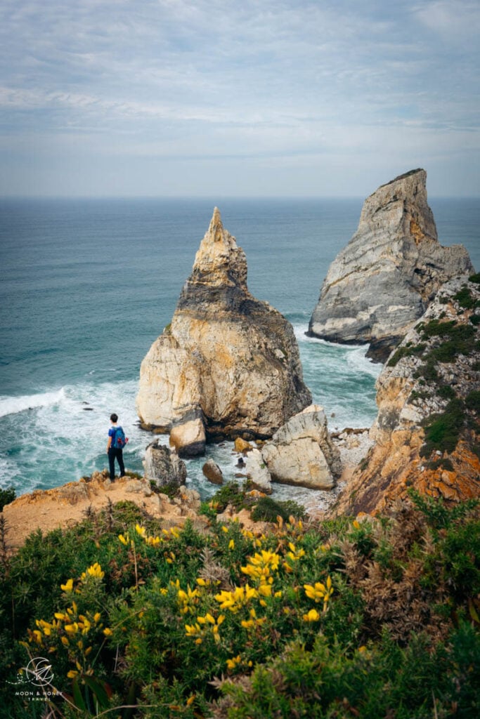 Sintra Coast Hike, Portugal