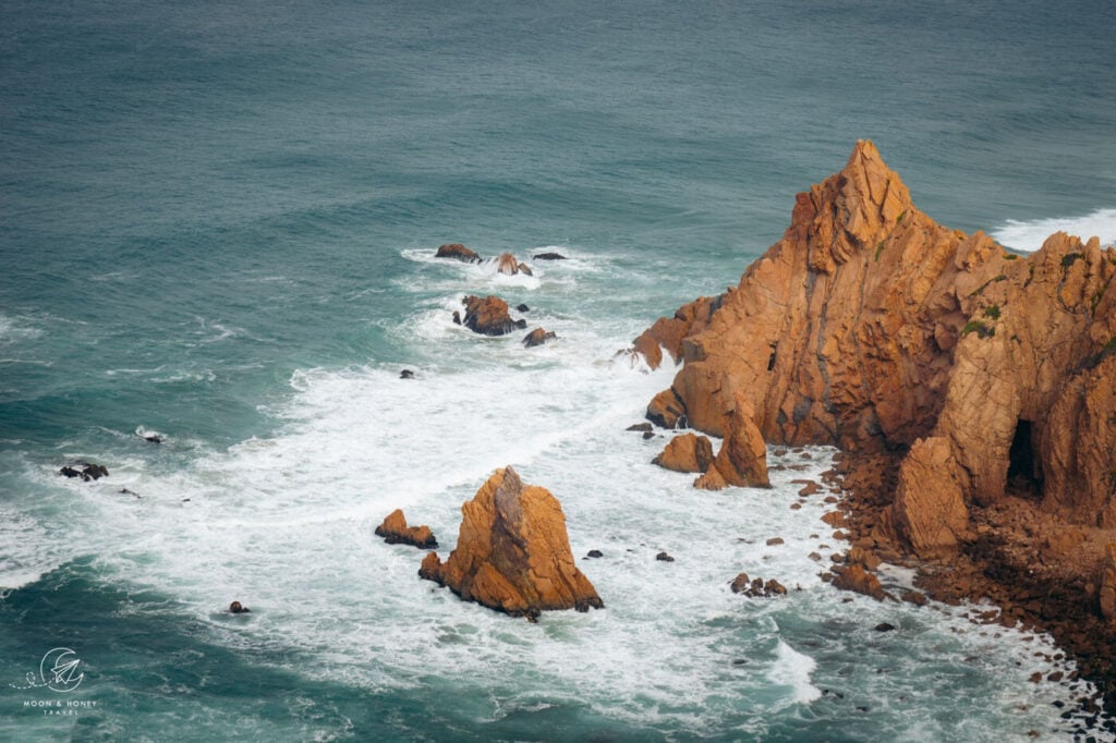 Cabo da Roca, Sintra Coast, Portugal