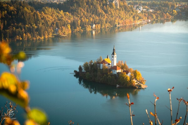 Slovenia Travel