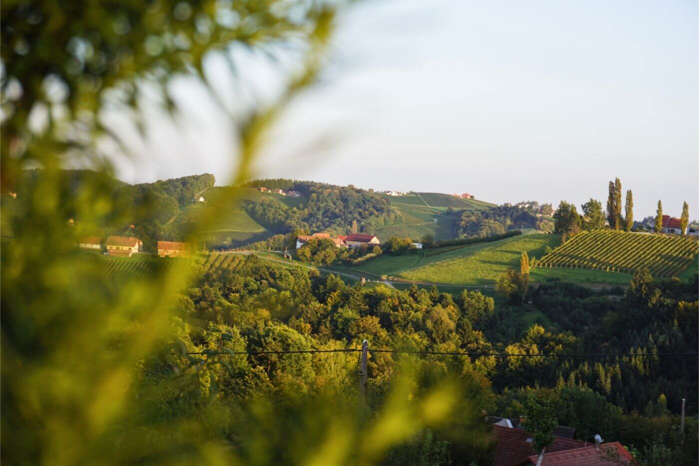 Jaglhof by Domaines Kilger View, Hotel in South Styria, Austria