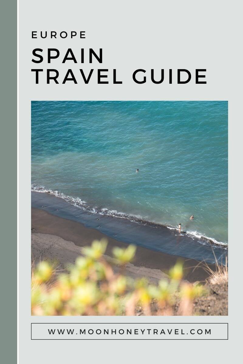 Spain Travel Guide