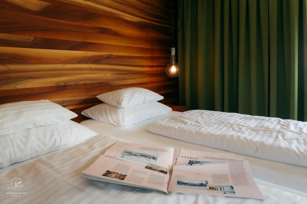 Stadthotel Brunner Room, Schladming, Austria