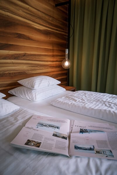 Stadthotel Brunner Bed, Schladming, Austria