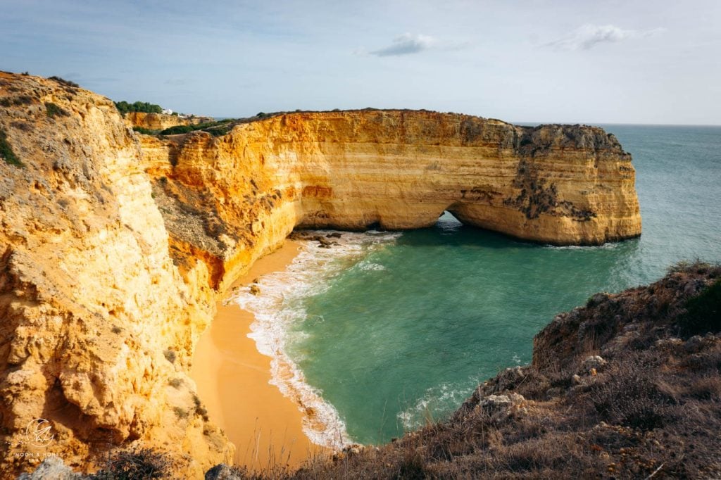 Trail of the Headlands, Algarve, Portugal