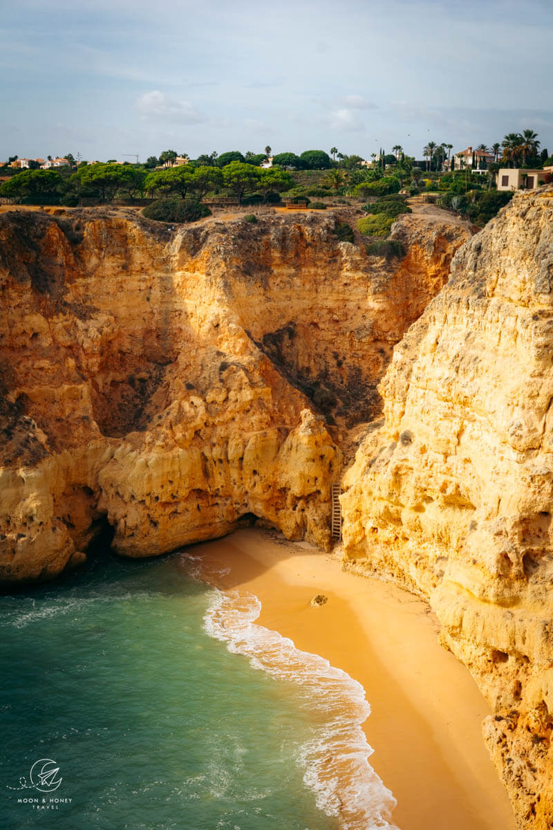 Algarve Beach, Portugal