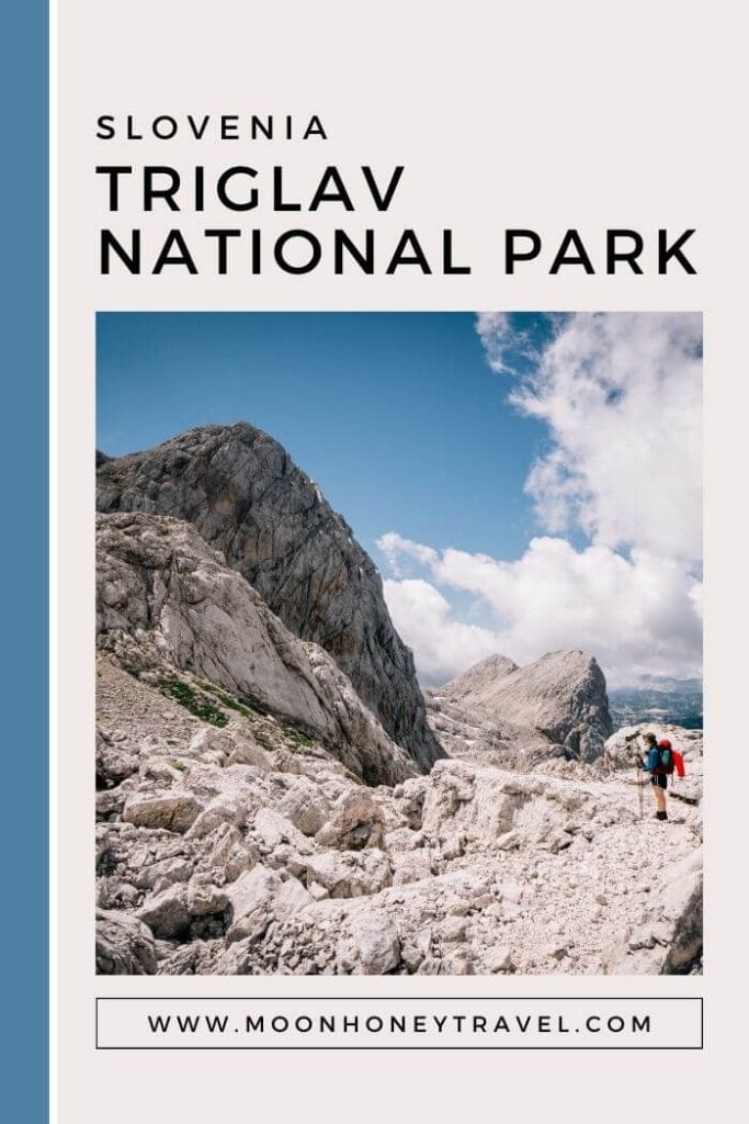 How to Visit Triglav National Park in Slovenia