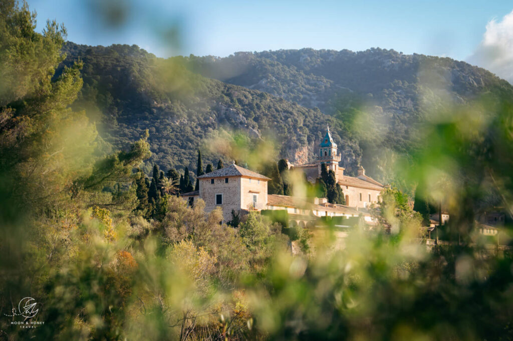 Valldemossa Village, Mallorca, Spain