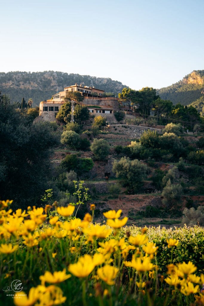 Hotel Valldemossa, Mallorca