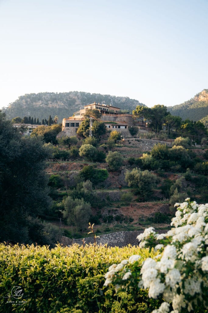 Hotel Valldemossa, Mallorca