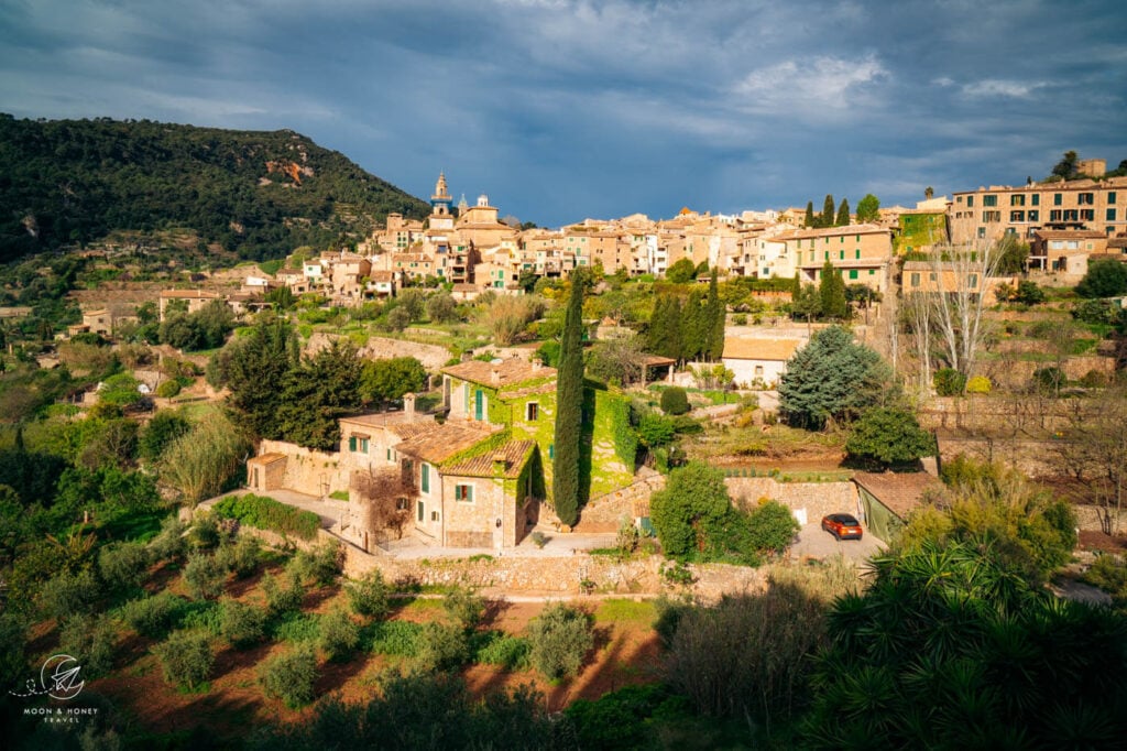 Valldemossa, Mallorca