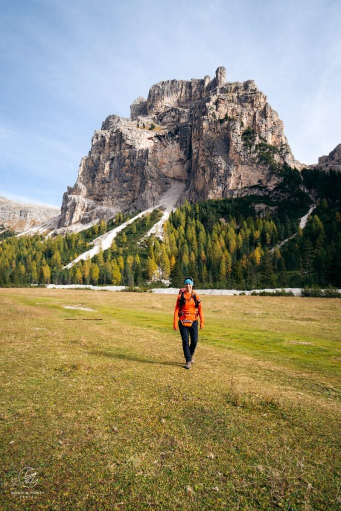 Vallunga Valley, Puez-Odle Nature Park, Dolomites