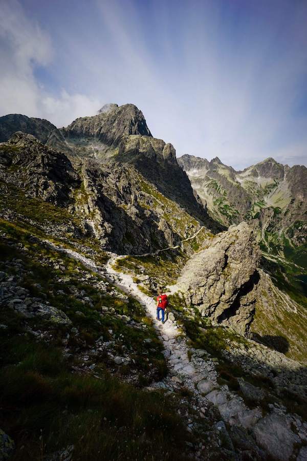 High Tatras, Slovakia