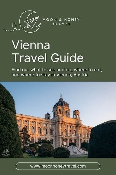 Vienna Travel Guide, Austria