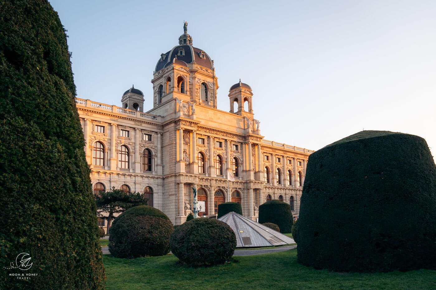 Vienna, Austria