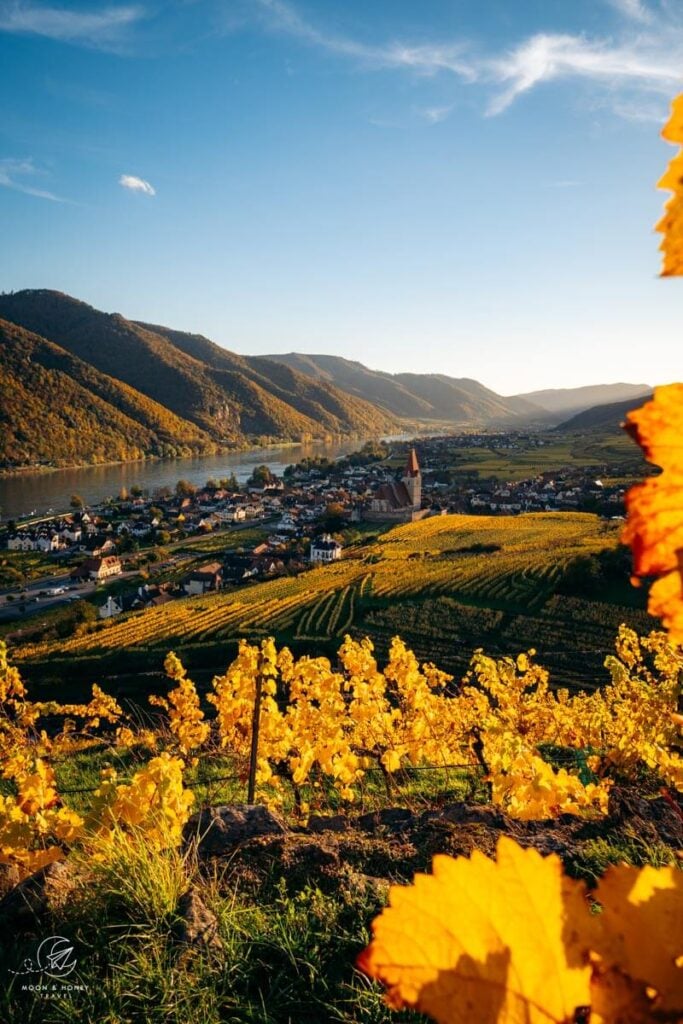 Wachau, Niederösterreich