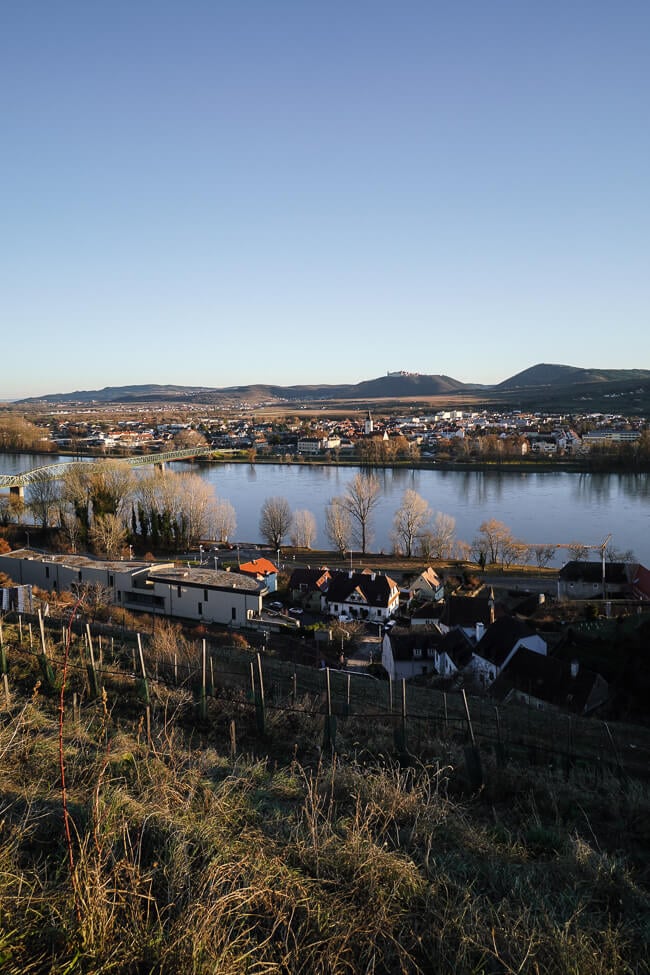 Wachau River Valley, Austria