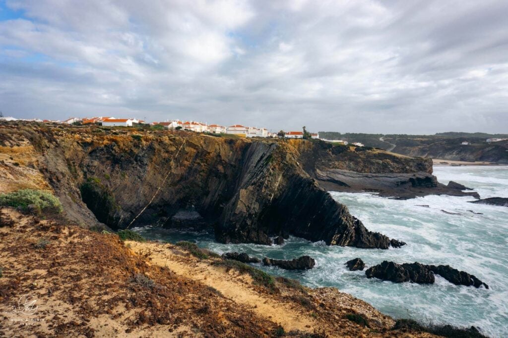 Fisherman's Trail, Portugal