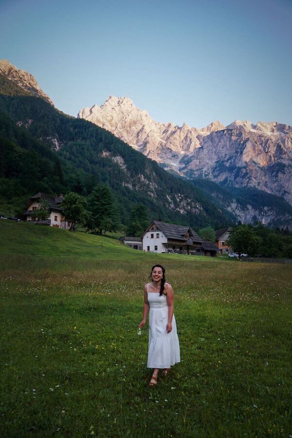 Lenar Farm, Logarska Dolina B&B