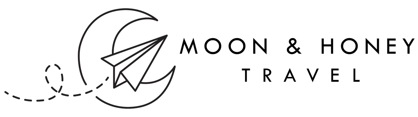 Moon & Honey Travel